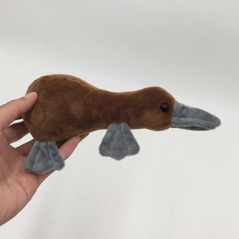 Фото 20cm Wild Republic Platypus Stuffed Animal Plush Toy Kids Gifts | Игрушки и хобби