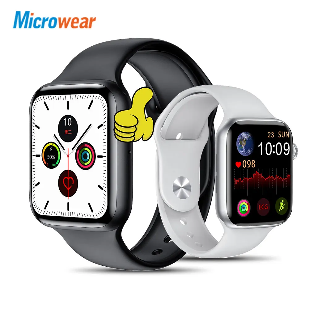 Microwear IWO W26 Smart Watch Men Bluetooth Call Body Temperature ECG Heart Rate Sleep Monitor IP68 Waterproof W26 Smartwatch
Microwear IWO W26 Smart Watch Men Bluetooth Call Body Temperature ECG Heart Rate Sleep Monitor IP68 Waterproof W26 Smartwatch