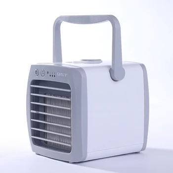Mini Portable Air Conditioner Fan Desk USB Air Conditioning Arctic Cooling Air Fan Cooler Humidifier Purifier Mute Silent
Mini Portable Air Conditioner Fan Desk USB Air Conditioning Arctic Cooling Air Fan Cooler Humidifier Purifier Mute Silent
