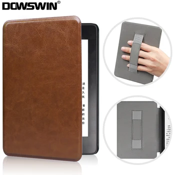 Case for Kindle 10th 2019 6inch Cover For All New Kindle 10th Generation E-Reader Capa Ultra Slim Protective Shell + Hand Holder
Case for Kindle 10th 2019 6inch Cover For All New Kindle 10th Generation E-Reader Capa Ultra Slim Protective Shell + Hand Holder