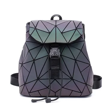 Small Backpack Women Holographic Sequin Female Backpacks for Teenage Girls Bagpack Drawstring Bag Designer Korean Style
Small Backpack Women Holographic Sequin Female Backpacks for Teenage Girls Bagpack Drawstring Bag Designer Korean Style