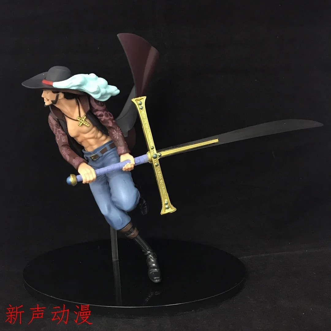 One Piece Modeling King the Battle over the Dome DX Assemblage 2 Generation Hawkeye M Hawke Boxed Garage Kit
One Piece Modeling King the Battle over the Dome DX Assemblage 2 Generation Hawkeye M Hawke Boxed Garage Kit