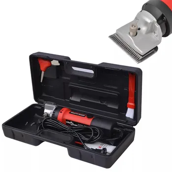 350W Horse Mower Carbon Brush Screwdriver Lubricating Oil Cleaning Brush Ensemble de tondeuse à cheval à six pièces
350W Horse Mower Carbon Brush Screwdriver Lubricating Oil Cleaning Brush Ensemble de tondeuse à cheval à six pièces