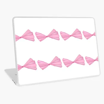 Pink bow laptop Sticker skin for 13 14 15.6 17 inch notebook decal for Aorus Compaq Fujitsu Huawei MSI Panasonic Sony
Pink bow laptop Sticker skin for 13 14 15.6 17 inch notebook decal for Aorus Compaq Fujitsu Huawei MSI Panasonic Sony