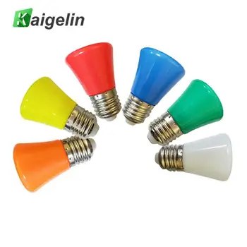 6pcs/set E27 Colorful LED Bulbs Energy Saving Light Bulbs for KTV Bars Rooms Entertainment Party Events Birthday Christmas Decor
6pcs/set E27 Colorful LED Bulbs Energy Saving Light Bulbs for KTV Bars Rooms Entertainment Party Events Birthday Christmas Decor