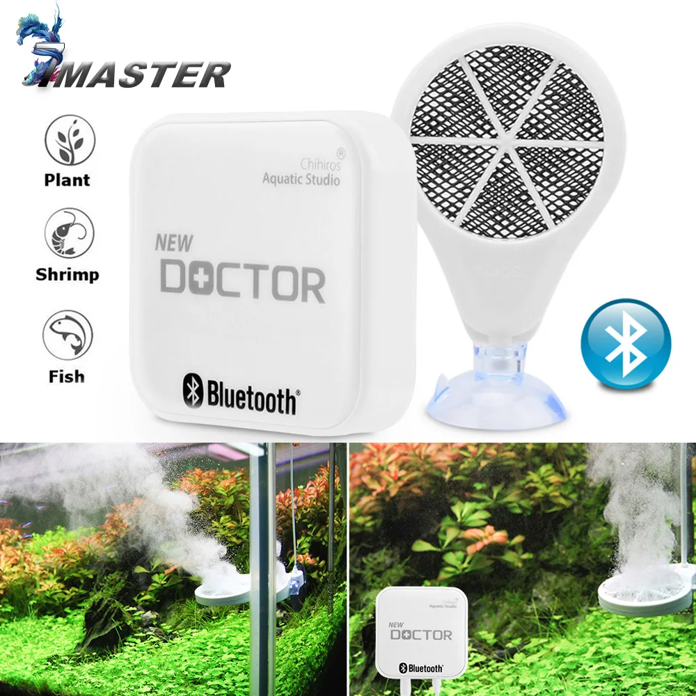 4th Chihiros Doctor 3 Aquarium Algae Remover Cleaning Tools Aquarium Accessory Shrimp Aquarium Clean Accessories
4th Chihiros Doctor 3 Aquarium Algae Remover Cleaning Tools Aquarium Accessory Shrimp Aquarium Clean Accessories