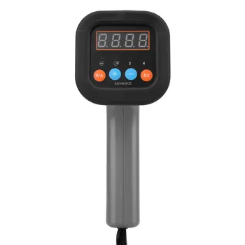New Digital Ignition Timing Light Automotive Detection Repairing Tools Xenon 12V Gasoline Engine Timing Machine for Car Motorcyc
New Digital Ignition Timing Light Automotive Detection Repairing Tools Xenon 12V Gasoline Engine Timing Machine for Car Motorcyc