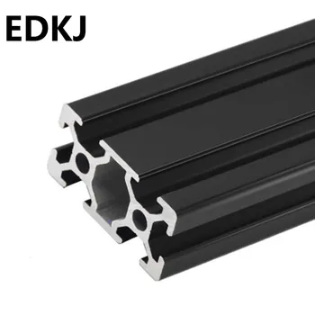 100-1000mm Arbitrary cutting 2040 black Aluminum Profile European Linear Rail Aluminum Profile Aluminum Profile Line Aluminum
100-1000mm Arbitrary cutting 2040 black Aluminum Profile European Linear Rail Aluminum Profile Aluminum Profile Line Aluminum