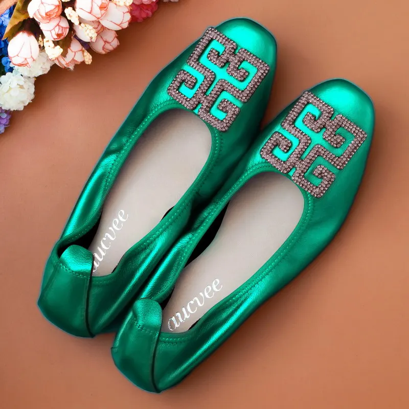 women flats ZX006-6