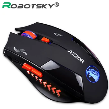 2.4Ghz Wireless Mouse Gaming Slient Mouse USB 2400 DPI Ergonomic Design 6 Buttons Scrub Black Noiseless Mouse for PC Laptop
2.4Ghz Wireless Mouse Gaming Slient Mouse USB 2400 DPI Ergonomic Design 6 Buttons Scrub Black Noiseless Mouse for PC Laptop