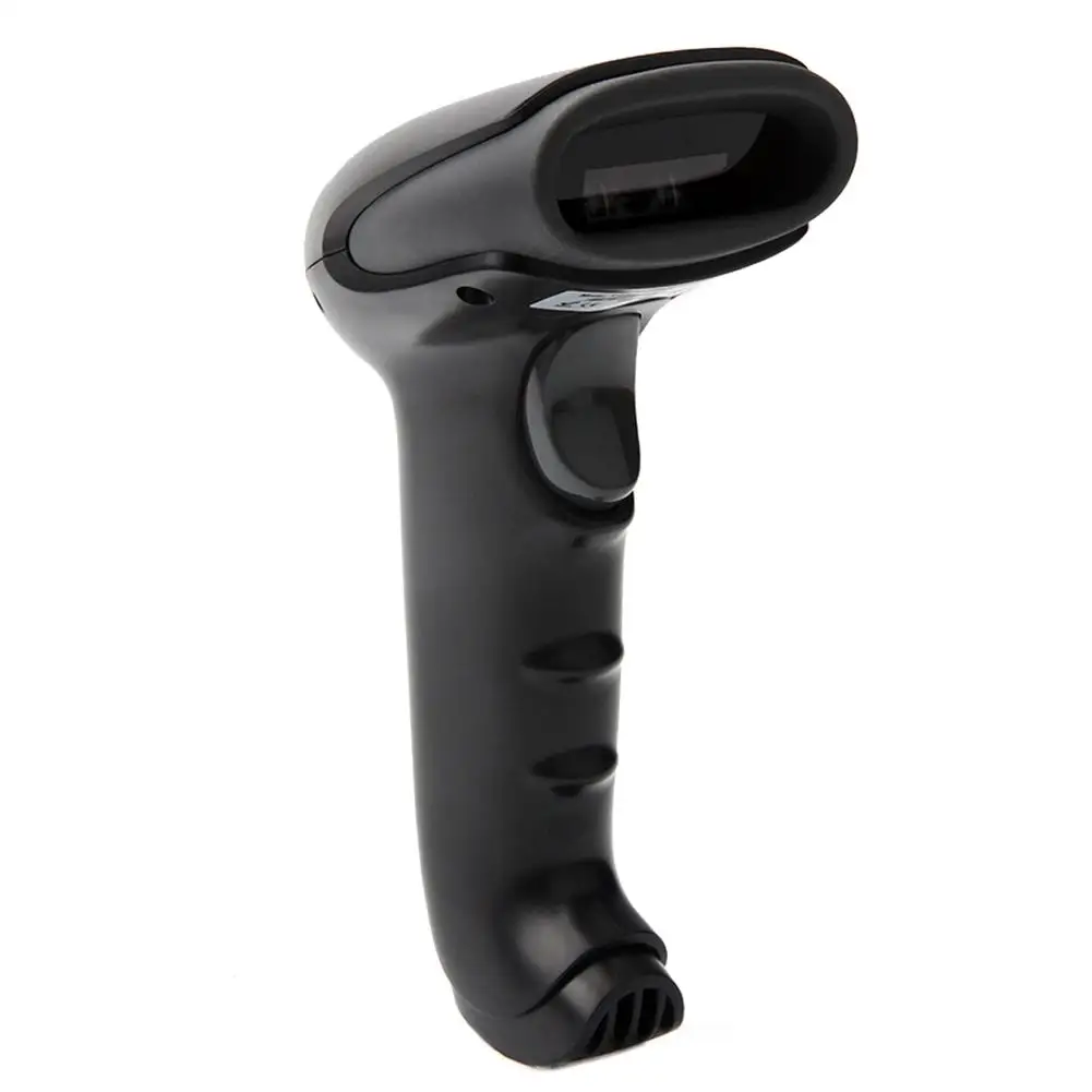 2.4G Wireless CCD 1D Barcode Scanner Battery Powered Low Energy Consumption Code Reader For Windows Android IOS Tablets
2.4G Wireless CCD 1D Barcode Scanner Battery Powered Low Energy Consumption Code Reader For Windows Android IOS Tablets
