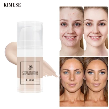 9 ML Makeup Concealer Concealer Foundation Base Make Up All Skin Types High Light Concealer Conceal Dermacol Foundation
9 ML Makeup Concealer Concealer Foundation Base Make Up All Skin Types High Light Concealer Conceal Dermacol Foundation