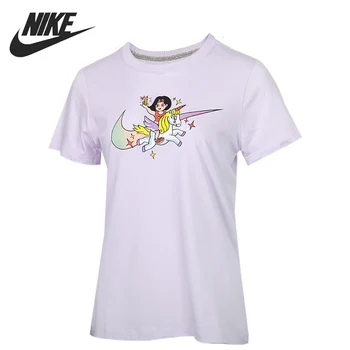 Original New Arrival NIKE WMNS SUMMER FUN SS TEE Women's T-shirts short sleeve Sportswear
Original New Arrival NIKE WMNS SUMMER FUN SS TEE Women's T-shirts short sleeve Sportswear