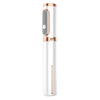 HOT-Mobile Phone Bluetooth Selfie Stick Aluminum Alloy Tripod Remote Control Handheld Telescopic Rod
HOT-Mobile Phone Bluetooth Selfie Stick Aluminum Alloy Tripod Remote Control Handheld Telescopic Rod