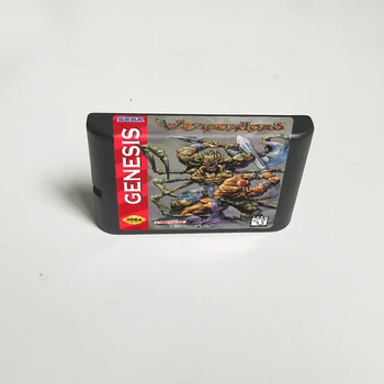 WeaponLord - 16 Bit MD Game Card for Sega Megadrive Genesis Video Game Console Cartridge
WeaponLord - 16 Bit MD Game Card for Sega Megadrive Genesis Video Game Console Cartridge