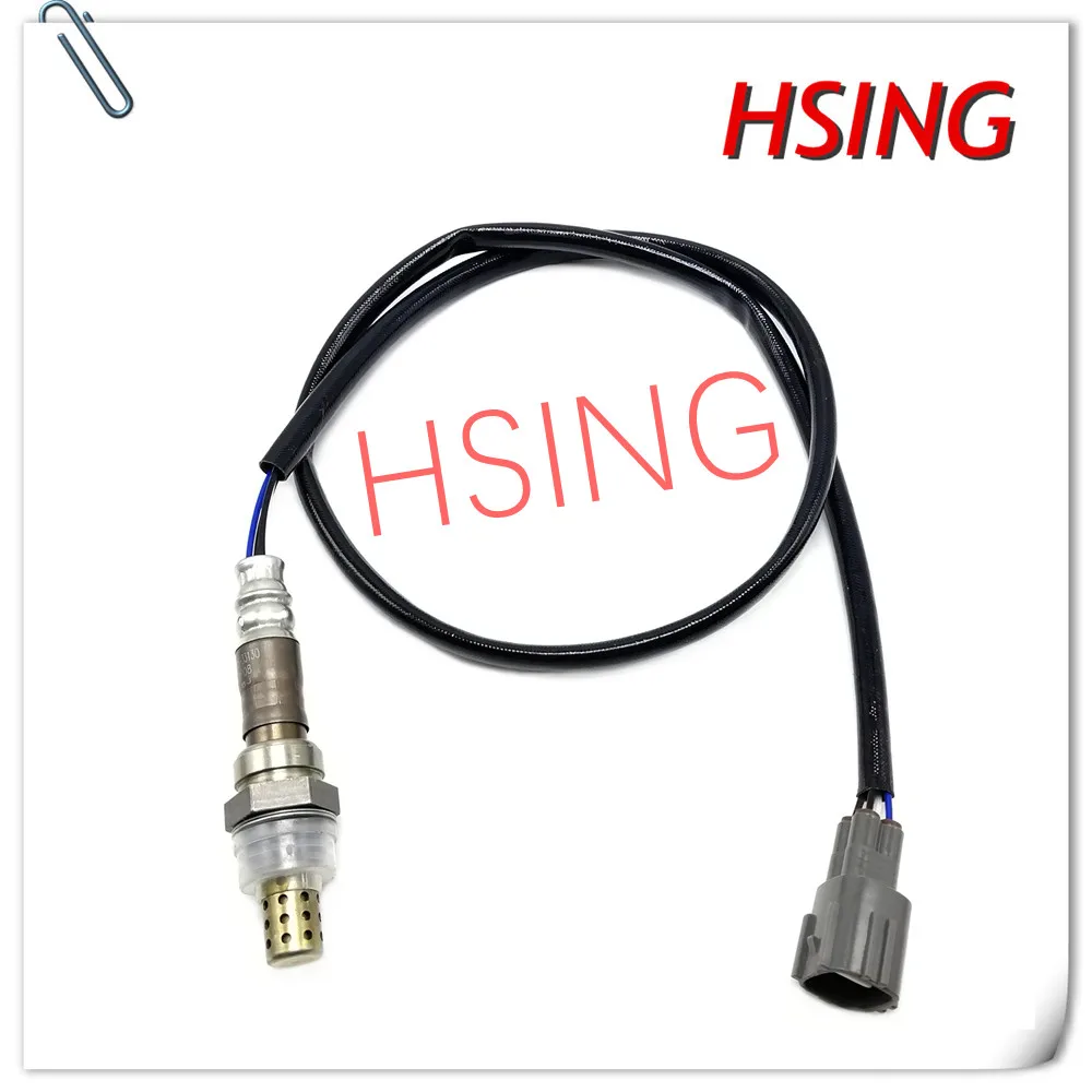 Oxygen Sensor O2 Sensor Fits For 1996-2001 Camry MCV20 SXV20 ***Part No# 89465-33130 8946533130 234-4626
Oxygen Sensor O2 Sensor Fits For 1996-2001 Camry MCV20 SXV20 ***Part No# 89465-33130 8946533130 234-4626