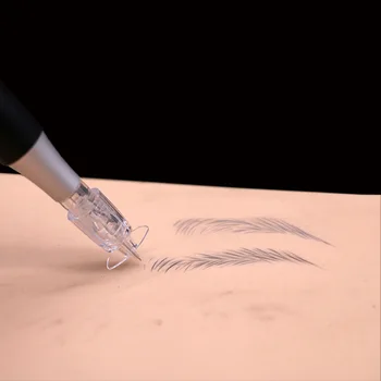 1/5/10/20Pcs Tatoo Needle Balancer Integrated Stabilizer Accessories Eyebrow Thrush Line Plastic Tools Auxiliary Artifact
1/5/10/20Pcs Tatoo Needle Balancer Integrated Stabilizer Accessories Eyebrow Thrush Line Plastic Tools Auxiliary Artifact