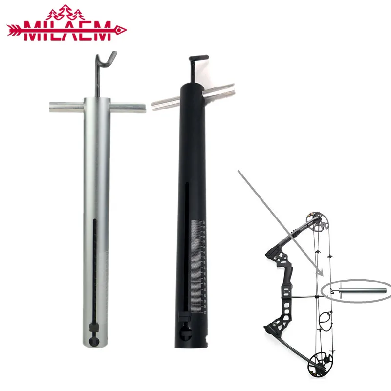 Portable Archery Bow Scale Hanging Scale Balance Measurement Peak Draw Weight Power Scale for Compound Bow Recurve Bow
Portable Archery Bow Scale Hanging Scale Balance Measurement Peak Draw Weight Power Scale for Compound Bow Recurve Bow