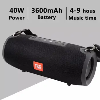 wireless bluetooth speaker high power Bass ortable Column Wireless Stereo Subwoofer Computer speakers soundcore ribbon tweeter
wireless bluetooth speaker high power Bass ortable Column Wireless Stereo Subwoofer Computer speakers soundcore ribbon tweeter