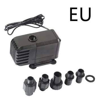 WP-3500 Multifunctional Aquarium Pool Submersible Pump Water Pump Aquarium Garden Pond Fountain Hydroponics Water Pumps
WP-3500 Multifunctional Aquarium Pool Submersible Pump Water Pump Aquarium Garden Pond Fountain Hydroponics Water Pumps