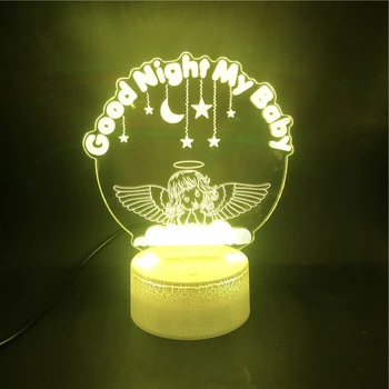 Alarm Clock Base Goodnight Lamp for Sleeping Led Night Light Touch Sensor for Indoor Bright Base Bluetooth 7 Color with Remote
Alarm Clock Base Goodnight Lamp for Sleeping Led Night Light Touch Sensor for Indoor Bright Base Bluetooth 7 Color with Remote