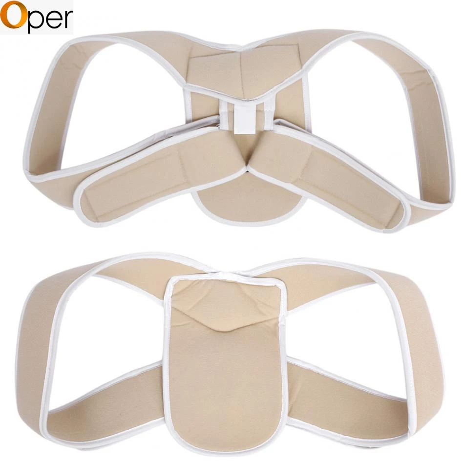 Adjustable Upper Back Support Posture Corrector Adult Children Corset for Back Orthotics Spine Brace Back Support Belt Woman Man
Adjustable Upper Back Support Posture Corrector Adult Children Corset for Back Orthotics Spine Brace Back Support Belt Woman Man
