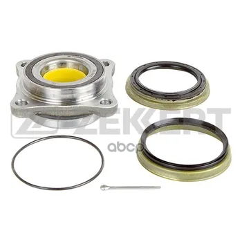 Hub Lexus GX (_ J15 _) 09-toyota Land Cruiser Prado J120 02- Land Cruiser Prado J150 09-in front. Zekkert art. rl-1065
Hub Lexus GX (_ J15 _) 09-toyota Land Cruiser Prado J120 02- Land Cruiser Prado J150 09-in front. Zekkert art. rl-1065