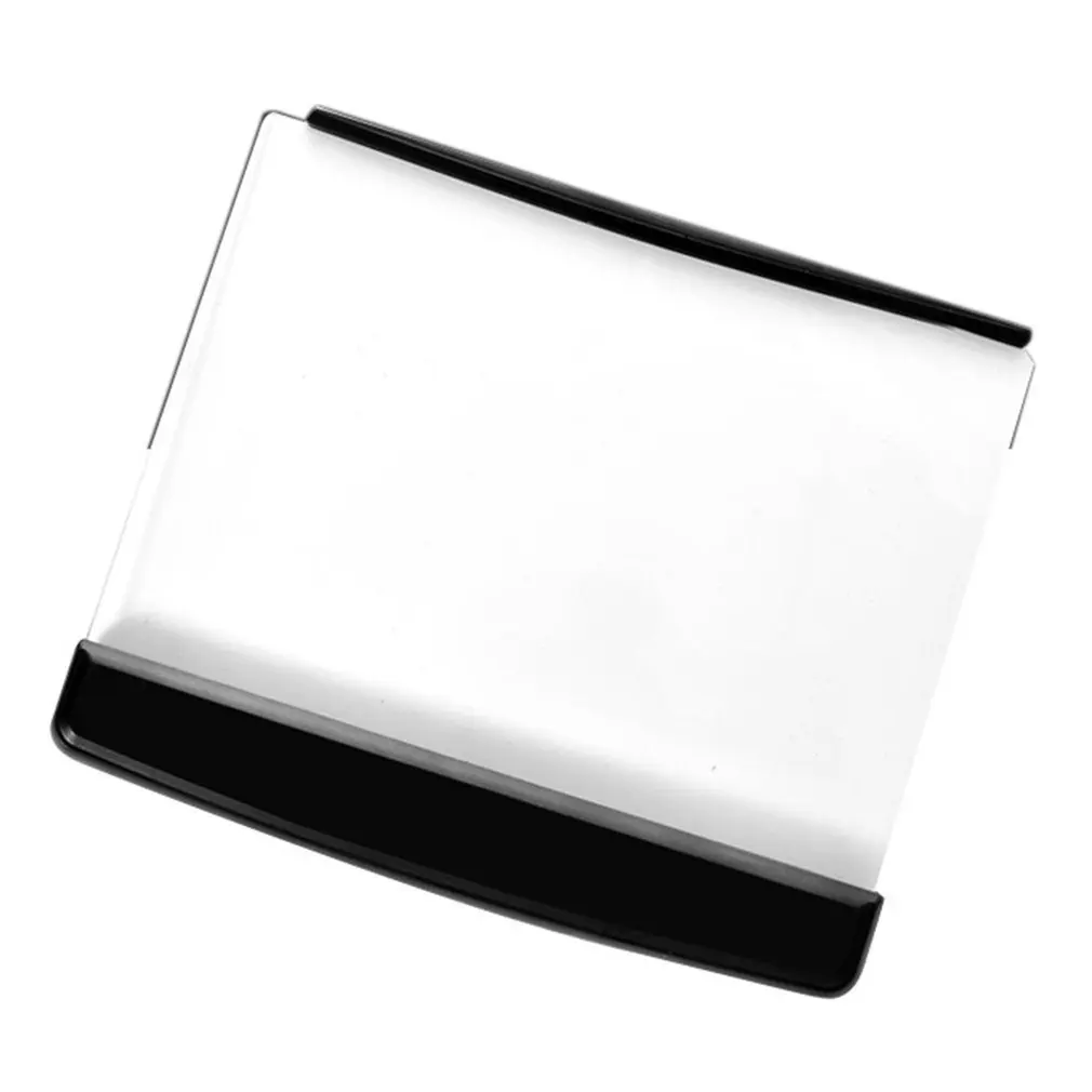 Hot Creative LED Book Light Reading Night Light Flat Plate Portable Car Travel Panel Led Desk Lamp for Home Indoor Kids Bedroom
Hot Creative LED Book Light Reading Night Light Flat Plate Portable Car Travel Panel Led Desk Lamp for Home Indoor Kids Bedroom