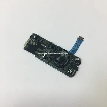 Repair Parts User Interface Key Board Button Panel For Sony DSC-RX100 DSC-RX100M2 DSC-RX100 II
Repair Parts User Interface Key Board Button Panel For Sony DSC-RX100 DSC-RX100M2 DSC-RX100 II