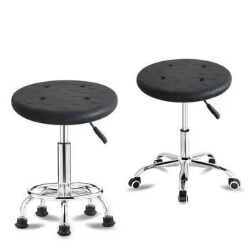 Laboratory Stool Anti Static Chair Assembly Line Dust Free Workshop Staff Working Circle Lifting Round
Laboratory Stool Anti Static Chair Assembly Line Dust Free Workshop Staff Working Circle Lifting Round