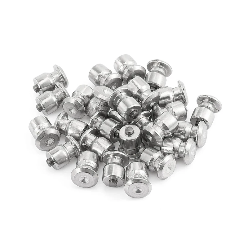 New Arrival Winter Wheel Car Tires Studs Screw Snow Spikes Wheel Tyre Snow Chains Studs for Shoes ATV Car Motorcycle Tire 8x10mm
New Arrival Winter Wheel Car Tires Studs Screw Snow Spikes Wheel Tyre Snow Chains Studs for Shoes ATV Car Motorcycle Tire 8x10mm