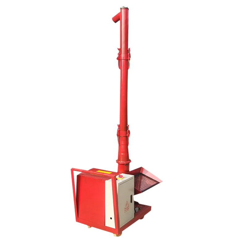 Small building mixer mortar cement mixer concrete site feed electric household multifunctional mixing tool
Small building mixer mortar cement mixer concrete site feed electric household multifunctional mixing tool