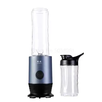 Household Fruit Juicer Portable Automatic Juicer Multifunctional Fruit And Vegetable Consisting Of Electric Fruit Cup
Household Fruit Juicer Portable Automatic Juicer Multifunctional Fruit And Vegetable Consisting Of Electric Fruit Cup