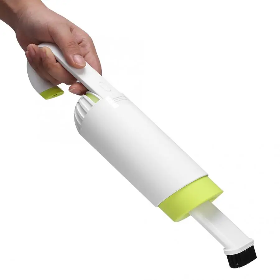 Robot Cleaner Portable Handheld Mini Desktop Vacuum Cleaner USB Charging Car Vacuum Cleaner Aspiradoras Para el Hogar
Robot Cleaner Portable Handheld Mini Desktop Vacuum Cleaner USB Charging Car Vacuum Cleaner Aspiradoras Para el Hogar