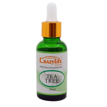 30ml Tea Tree Essence Oil Brighten Skin Color Firming Skin Smooth Fine Lines Face Serum Essential Oils T1
30ml Tea Tree Essence Oil Brighten Skin Color Firming Skin Smooth Fine Lines Face Serum Essential Oils T1