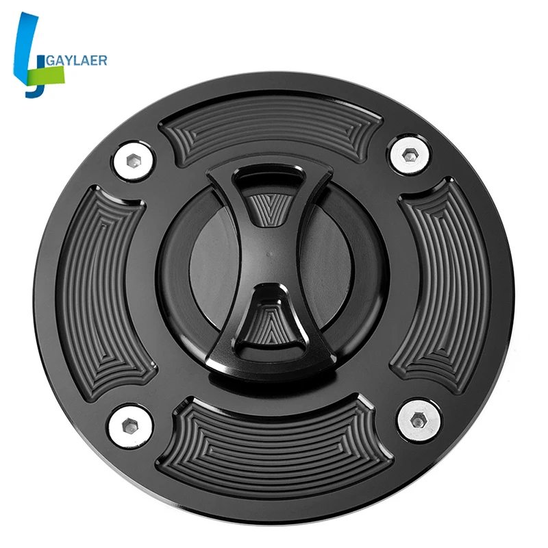 Motocycle CNC Fuel Tank Cap Cover for Suzuki GSX600F GS600F GSF1200 Bandit SV650 GSXR 600 750 GSXR 1000 1300
Motocycle CNC Fuel Tank Cap Cover for Suzuki GSX600F GS600F GSF1200 Bandit SV650 GSXR 600 750 GSXR 1000 1300