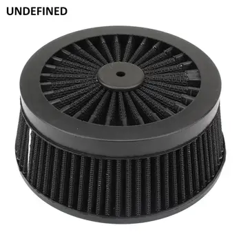 Black Motorcycle Air Cleaner Fliter Inner Element Repalecment Core For Harley Sportster XL Dyna Softail FatBoy Touring Road King
Black Motorcycle Air Cleaner Fliter Inner Element Repalecment Core For Harley Sportster XL Dyna Softail FatBoy Touring Road King
