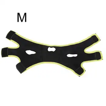 Face slimming cheek V face shape lift thin belt Anti wrinkle face line double chin reduce bandage
Face slimming cheek V face shape lift thin belt Anti wrinkle face line double chin reduce bandage
