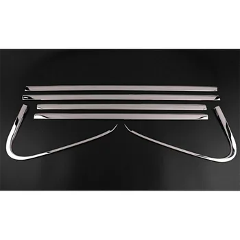 Window decorative stripes apply only for 16 to 17 Ford Explorer refitted stainless steel window frame accessories
Window decorative stripes apply only for 16 to 17 Ford Explorer refitted stainless steel window frame accessories