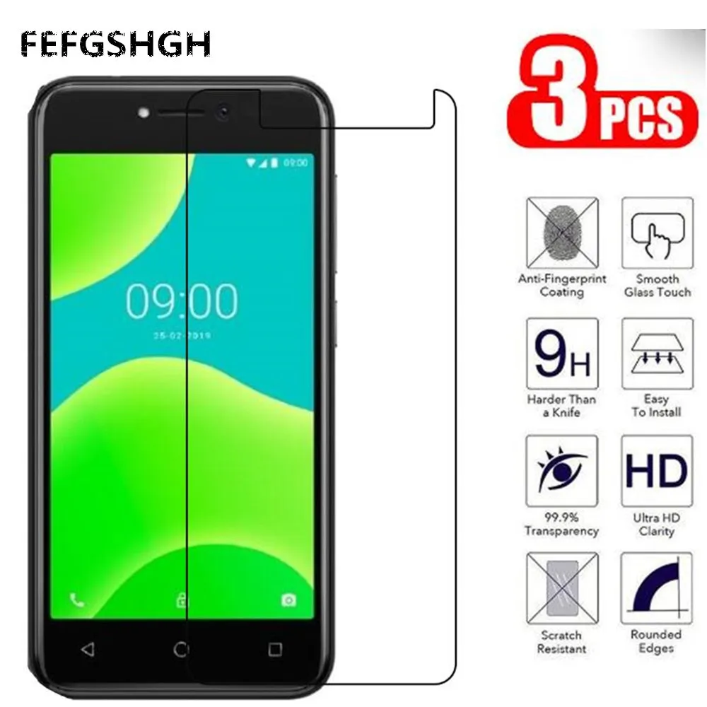 9H Tempered Glass For Wiko Y50 Screen Protector Glass On The For Wiko Y50 Protective Film Glass
9H Tempered Glass For Wiko Y50 Screen Protector Glass On The For Wiko Y50 Protective Film Glass