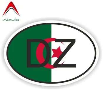 Aliauto Algeria Africa Country Code Car Sticker Decal Automobile Motorcycles Laptop Trunk Decorate Accessories,15cm*10cm
Aliauto Algeria Africa Country Code Car Sticker Decal Automobile Motorcycles Laptop Trunk Decorate Accessories,15cm*10cm