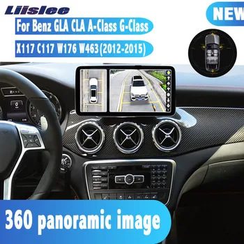 Krtabo 10.25 inch android car radio multimedia player 360 camera For Benz GlA CLA A-Class G-Class C117 X117 W176 W463 2012-2015
Krtabo 10.25 inch android car radio multimedia player 360 camera For Benz GlA CLA A-Class G-Class C117 X117 W176 W463 2012-2015