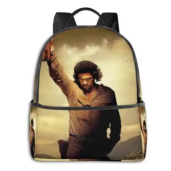 Che Guevara 3D Print Student School High Quality Backpack Popular Boys Woman School Book Bags 
Che Guevara 3D Print Student School High Quality Backpack Popular Boys Woman School Book Bags