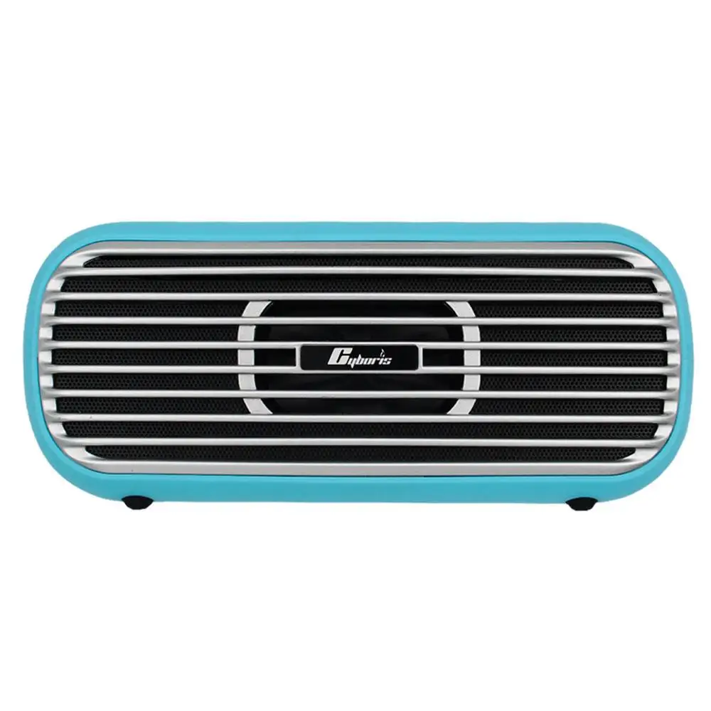 YOUXIU 40W High Power Wireless Bluetooth Speaker Heavy Bass Column Soundbar Portable Loudspeaker Subwoofer Music Center Boombox
YOUXIU 40W High Power Wireless Bluetooth Speaker Heavy Bass Column Soundbar Portable Loudspeaker Subwoofer Music Center Boombox