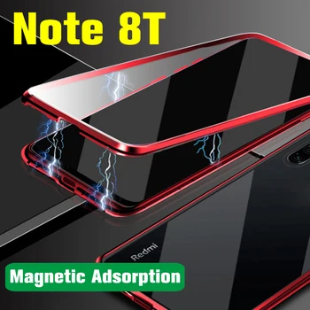 magnetic adsorption case on for Xiaomi Redmi Note 8T cases flip cover ksiomi readmi not 8 t t8 note8 phone bumper coque fundas
magnetic adsorption case on for Xiaomi Redmi Note 8T cases flip cover ksiomi readmi not 8 t t8 note8 phone bumper coque fundas