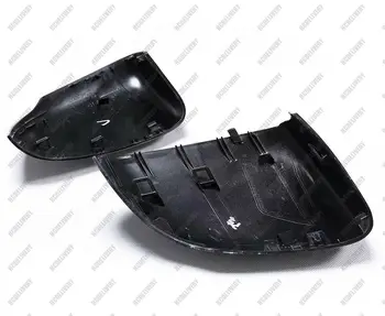 Carbon Fiber Replacement Mirror Housings for 18 19+ Mercedes-Benz A Class W177
Carbon Fiber Replacement Mirror Housings for 18 19+ Mercedes-Benz A Class W177