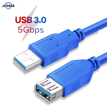 USB Extension Cable Super Speed USB 3.0 Cable Male to Female Data Sync USB 3.0 Extender Cord Extension Cable Extender Data Cord
USB Extension Cable Super Speed USB 3.0 Cable Male to Female Data Sync USB 3.0 Extender Cord Extension Cable Extender Data Cord