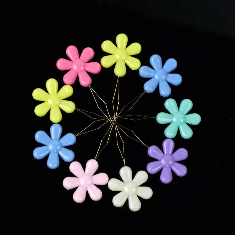 10PCS Plastic Threader Cross Stitch Needles Flower Multicolor Insertion Tools Hand Sewing Machine DIY Craft Accessories G
10PCS Plastic Threader Cross Stitch Needles Flower Multicolor Insertion Tools Hand Sewing Machine DIY Craft Accessories G