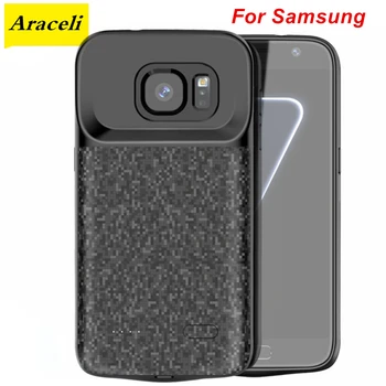 Araceli For Samsung Galaxy S7 S7 Edge S10 S10E S10 Plus Battery Case Soft Back Clip Charger Power Bank S10 Plus Battery Case
Araceli For Samsung Galaxy S7 S7 Edge S10 S10E S10 Plus Battery Case Soft Back Clip Charger Power Bank S10 Plus Battery Case