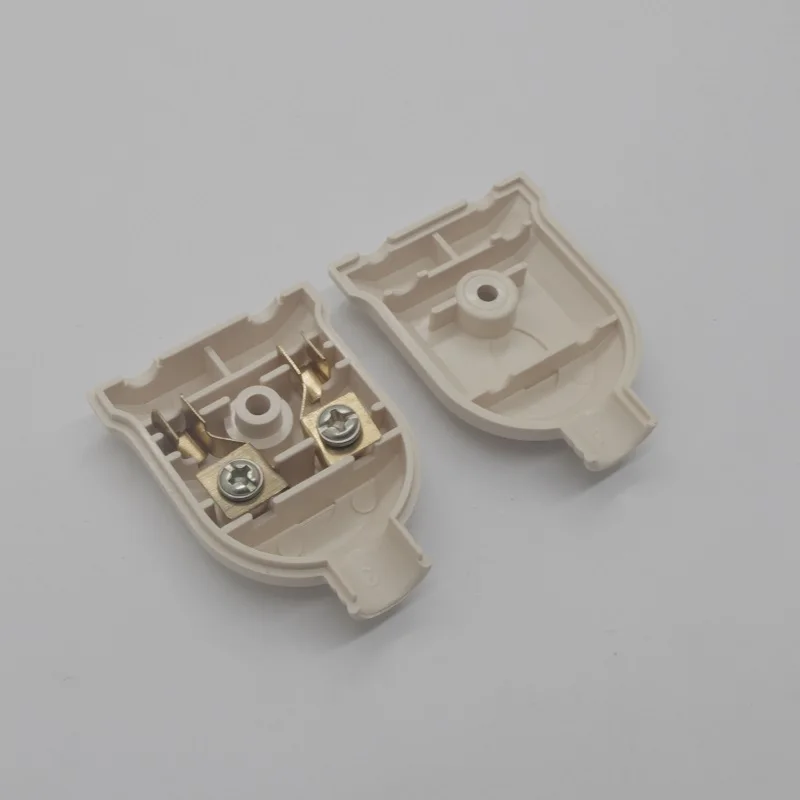 Shop Generic European Korea Plug Adapter Socket Adapter 2 Pin AC